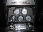 1972 Corvette Convertible For Sale